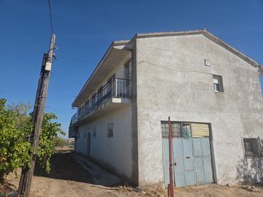 Terreny rústic en venda a Diseminado Charnacales