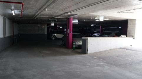 Photo 3 of Garage for rent in Iñigo Arista, 20, Iturrama, Pamplona / Iruña