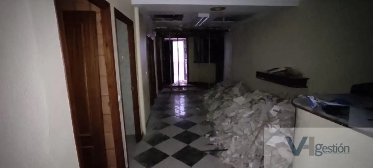 House for sale in Casco antiguo - Convento - Caldereto, imagen 3