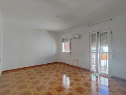 Living room of Flat for sale in  Jaén Capital