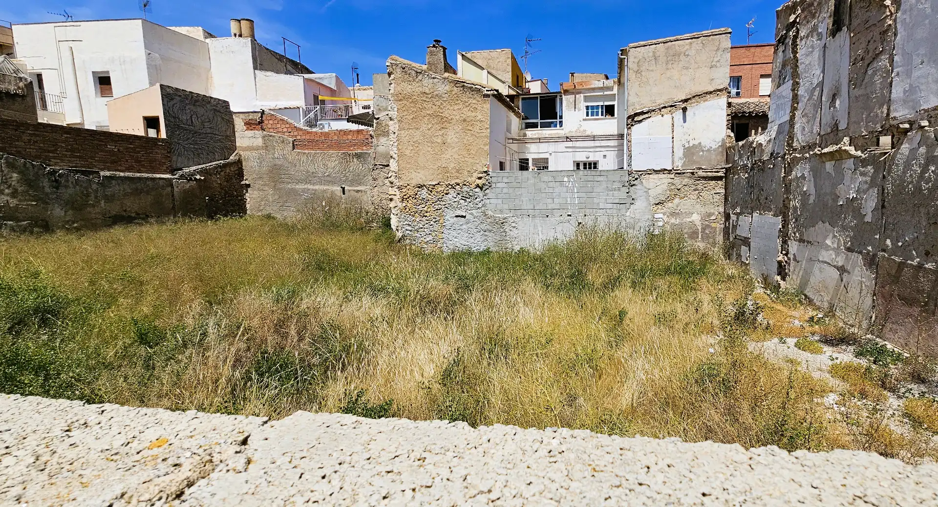 Residential for sale in Totana