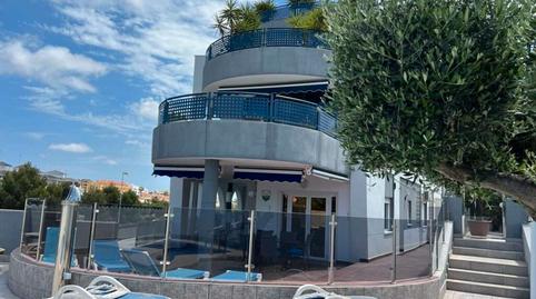 Foto 3 de Ático en venta en Carretera San Miguel de Salinas, Villamartín - Las Filipinas, Alicante