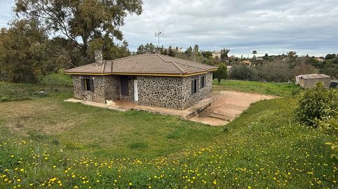 Foto 2 de Casa o chalet en venta en Calle Ronda de la Atalaya, 9, Carretera de Sevilla - Los Montitos, Badajoz Capital