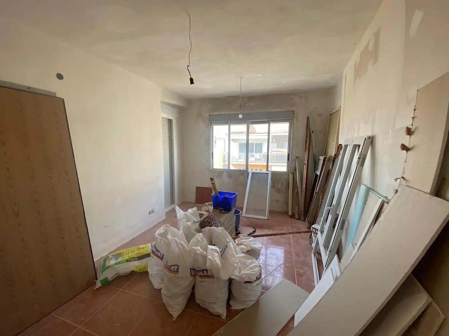 Flat for sale in Burriana / Borriana  with Balcony