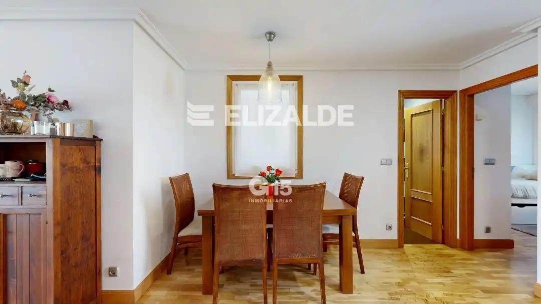 Appartement avec balcon à vendre à Arturo Campion Kalea, imagen 20