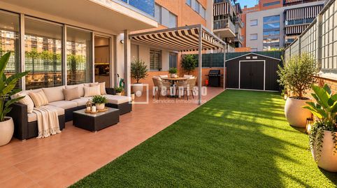 UN JARDÍN PRIVADO DE 100 m. UNA VIVIENDA QUE VA MÁS ALLÁ., image 2