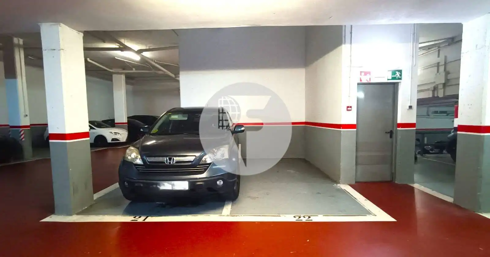 Parking for sale in Centre