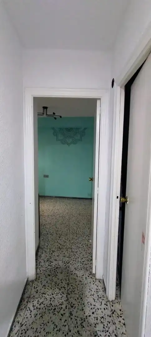 Piso en venta en Alicante / Alacant con Terraza y Balcón
