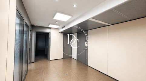 Foto 3 de Oficina de alquiler en Carrer Prat de la Creu, Centro, Andorra la Vella