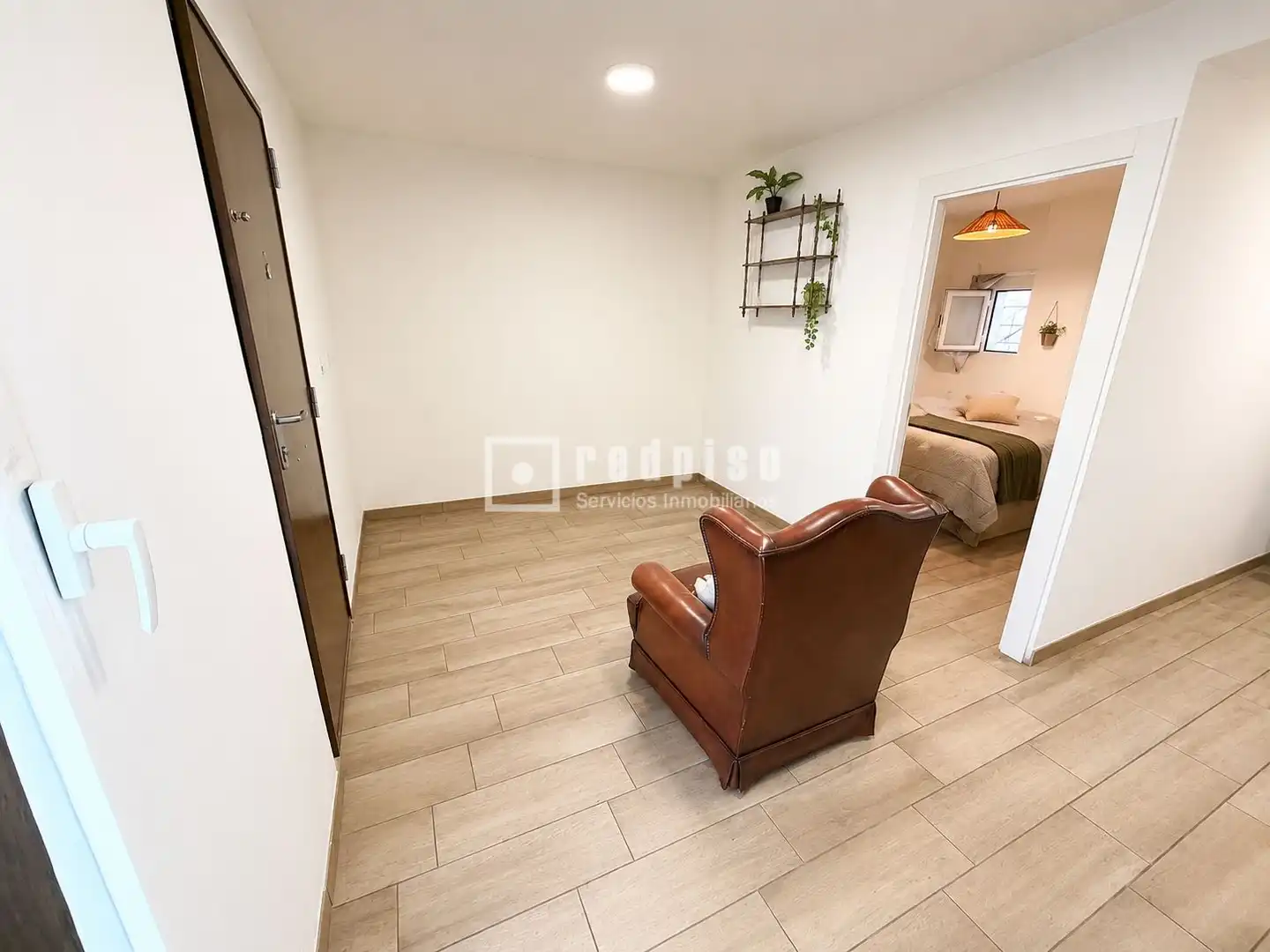 Piso en venta en Madrid con Calefacción