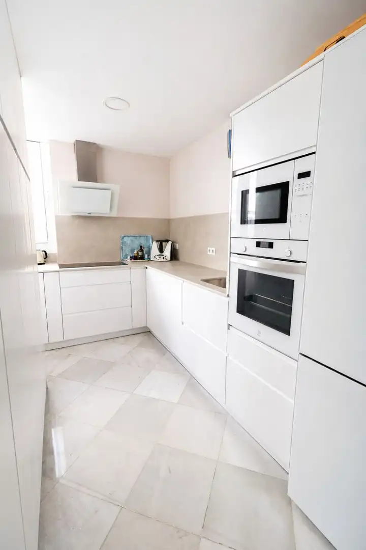 Flat with lift for sale in grupo oscar carvallo 4, imagen 9