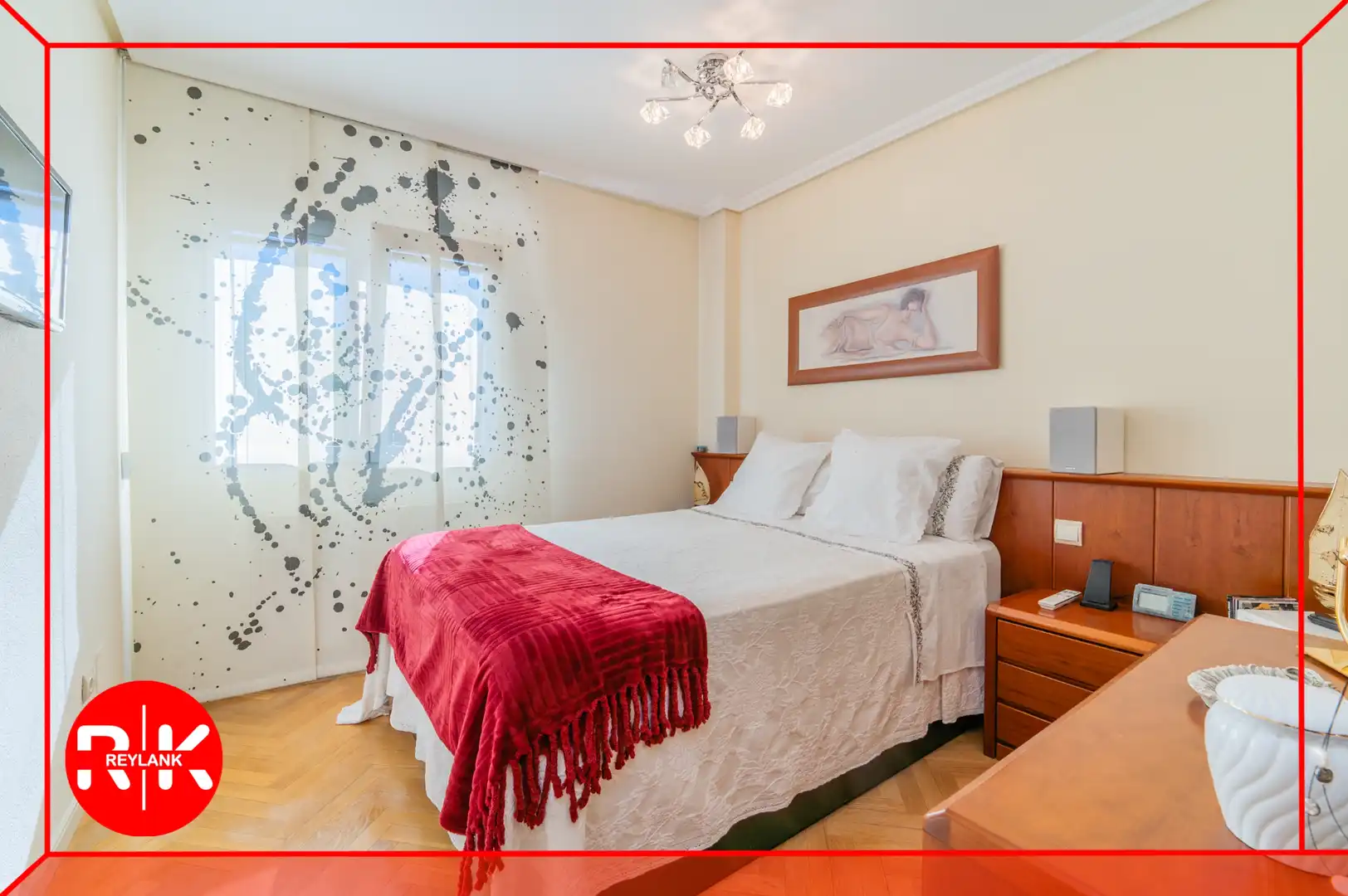 Habitación de Piso en venta en La Espinilla - Parque Blanco