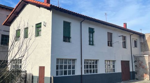 Foto 3 von Geschaftsraum zum Verkauf in La Calzada Kalea, 52, Balmaseda, Bizkaia