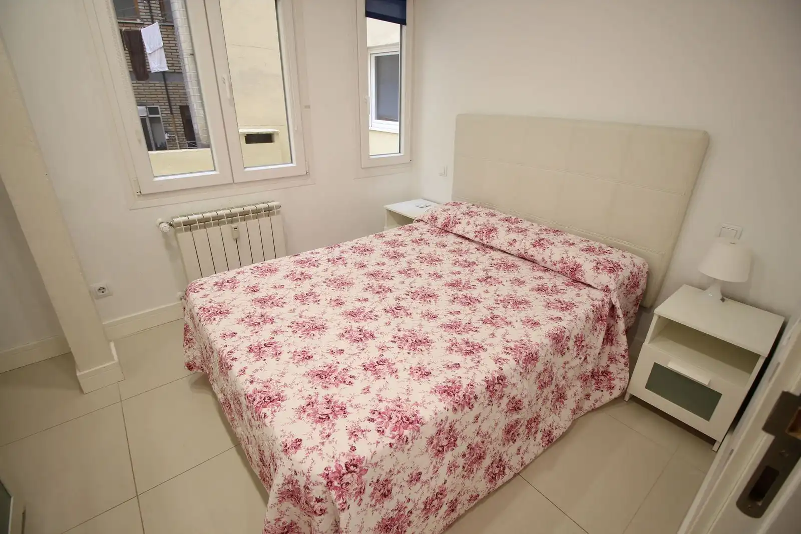 Wohnung zur Miete in Ayala, Goya