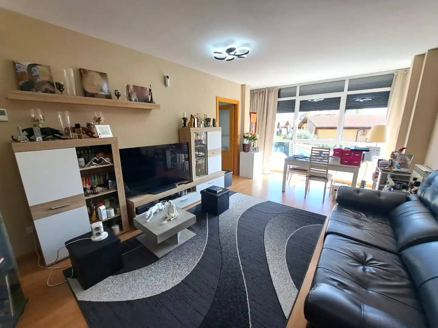 Apartamento en venta en Calle Molino, Tirgo