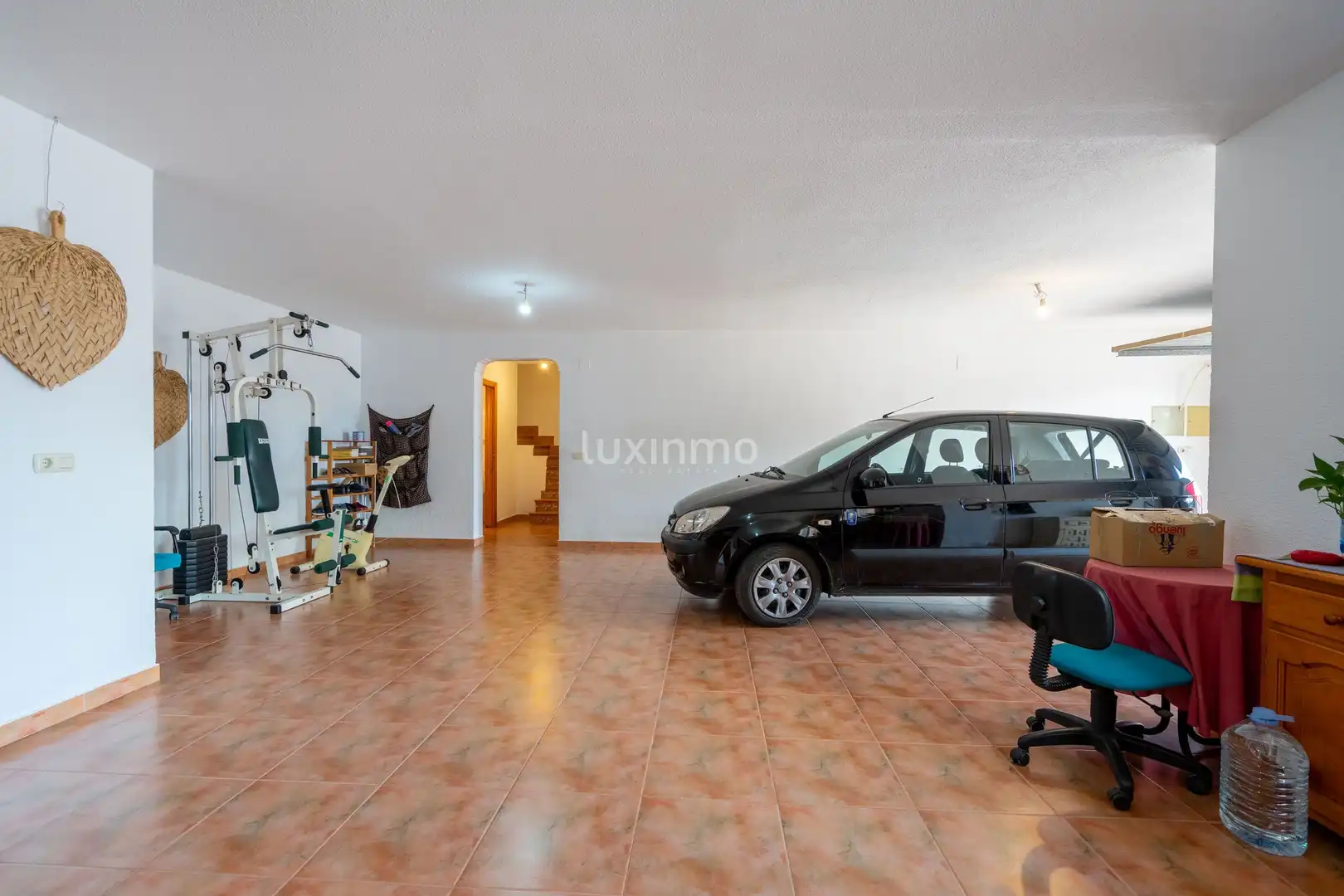 Villa avec piscine à vendre à Carrió - La Merced - Los Pinos, imagen 36