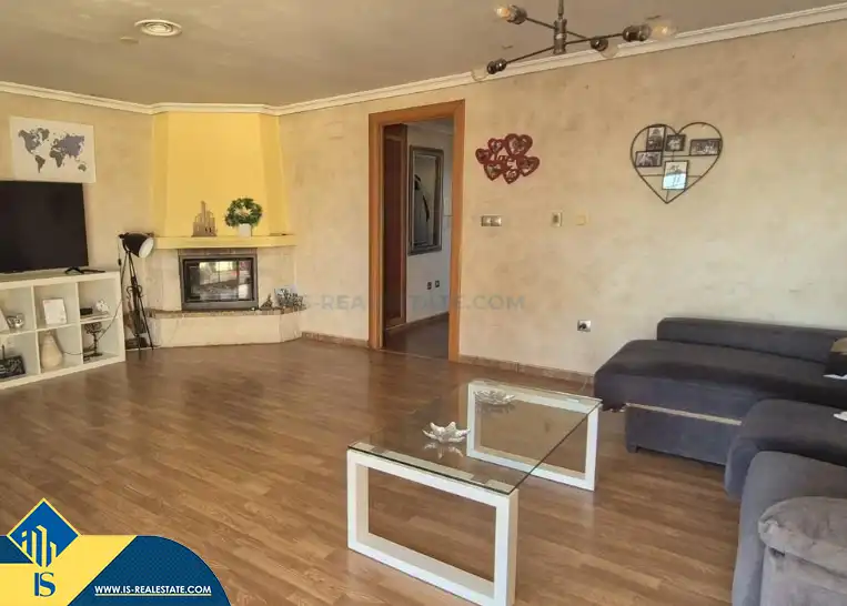 Villa mit Pool zum Verkauf in Nueva Torrevieja - Aguas Nuevas, imagen 11