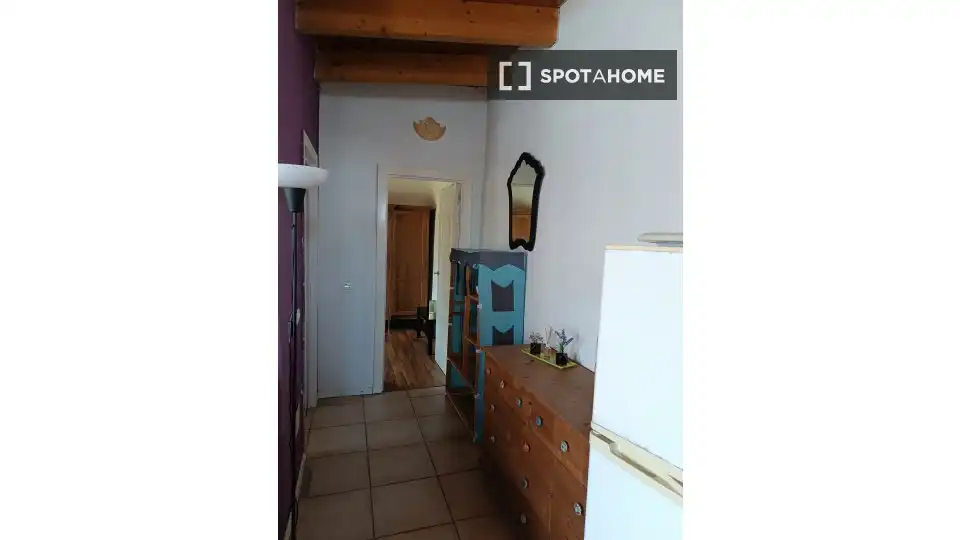 Piso para compartir en Bétera con Aire acondicionado, Calefacción y Amueblado