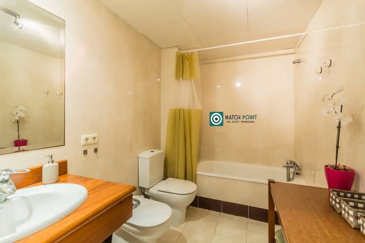 Apartamento de alquiler en Paseo de la Playa, Playa de Granada