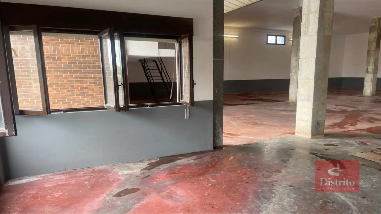 Industrial buildings for rent in Camargo