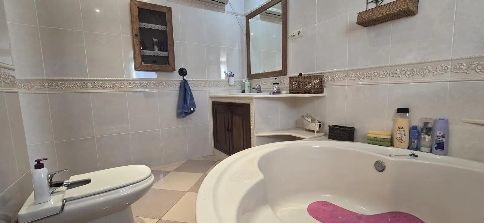 Casa o chalet en venta en Fuente Alegre - El Chaparral - Los Morales