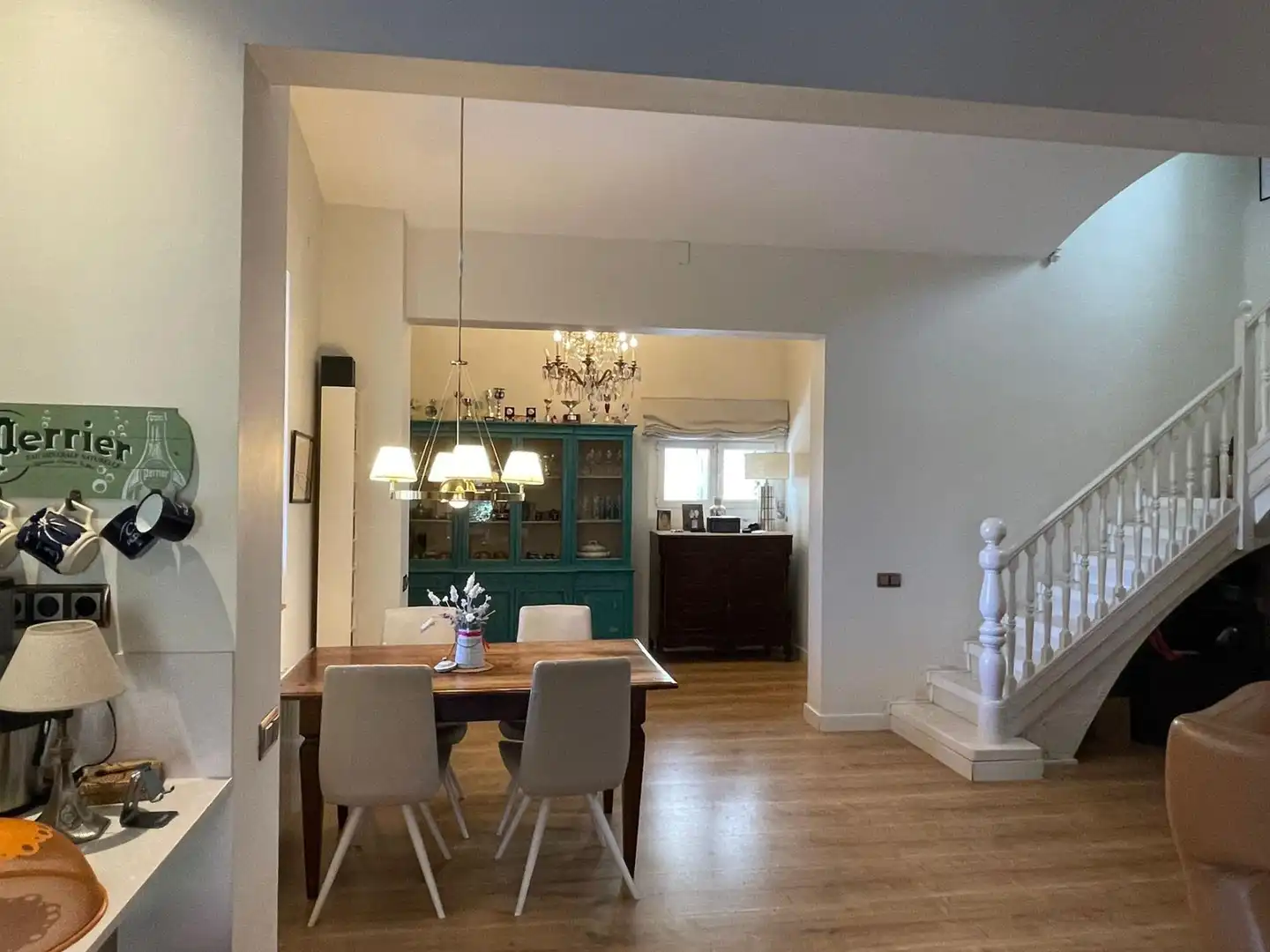 Detached house with pool for sale in Carretera BARCELONA, imagen 8