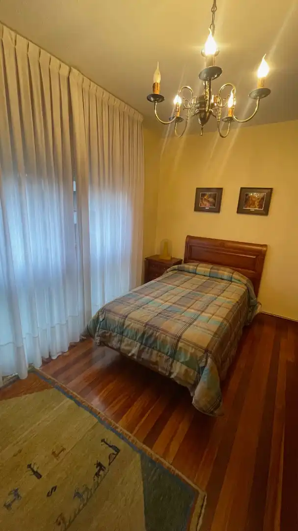 Habitación de Piso en venta en Portugalete con Calefacción, Terraza y Trastero