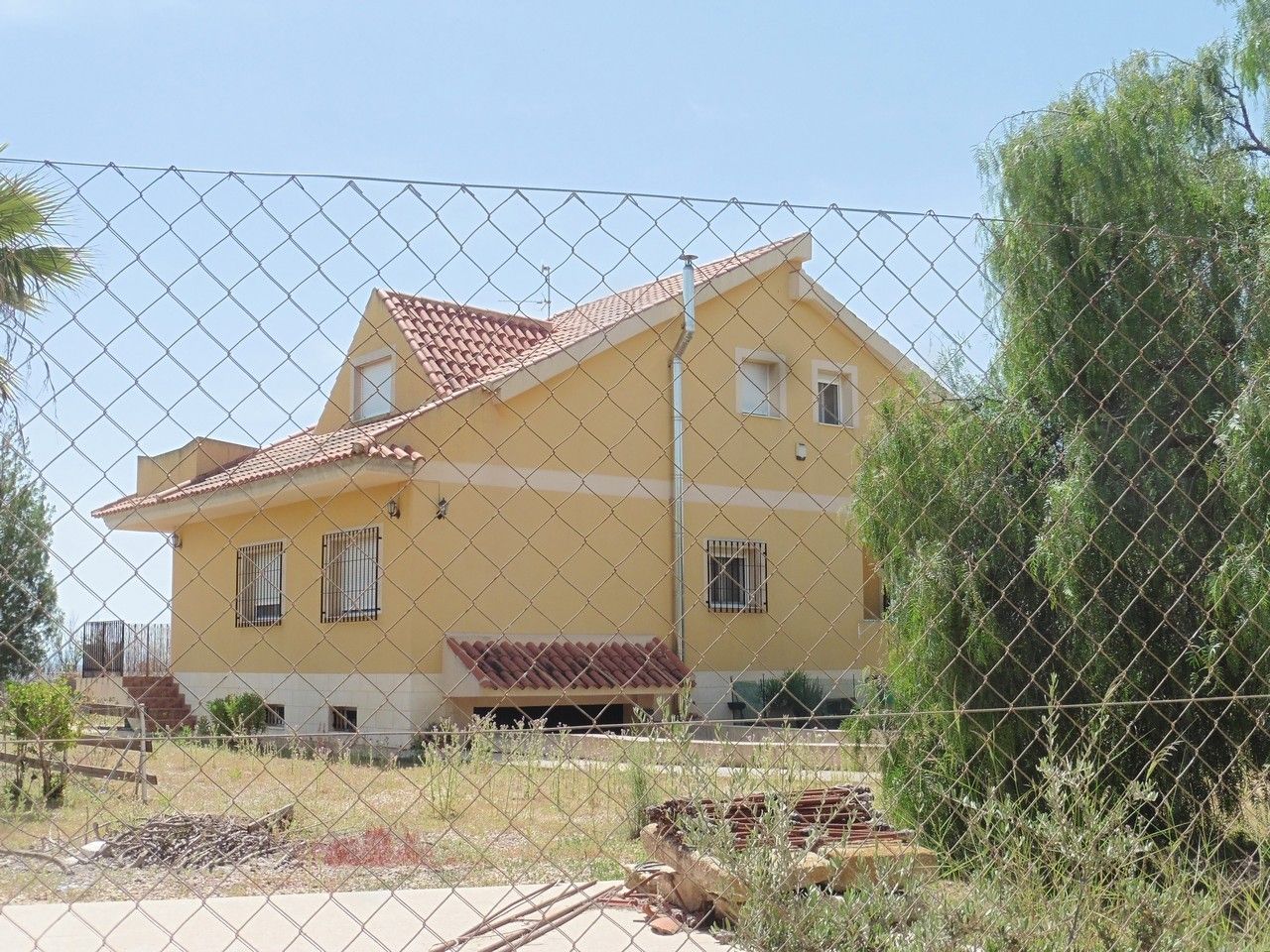 House or chalet for sale in Partida Espuña - Paraje de las Cabezuelas - Sitio , Alhama de Murcia ciudad