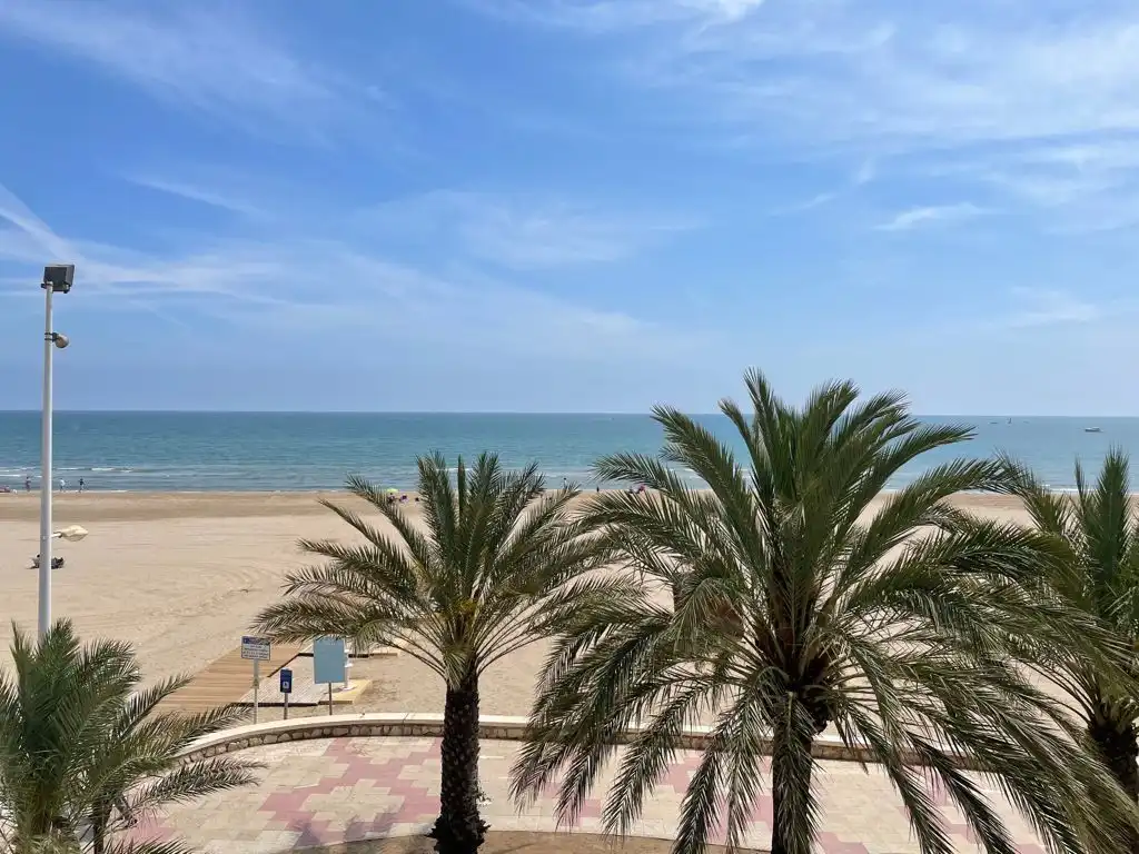 Apartamento de alquiler en Caminàs dels Hòmens, Sant Antoni