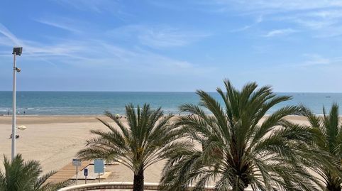 Foto 2 de Apartamento de alquiler en Caminàs Dels Hòmens, Sant Antoni, Cullera