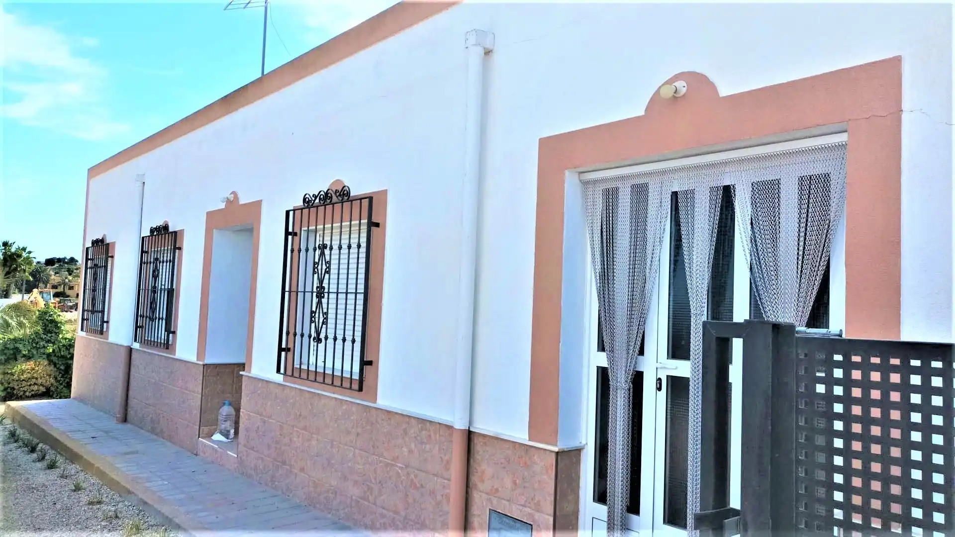 Casa en venda a Las Negras, imagen 10