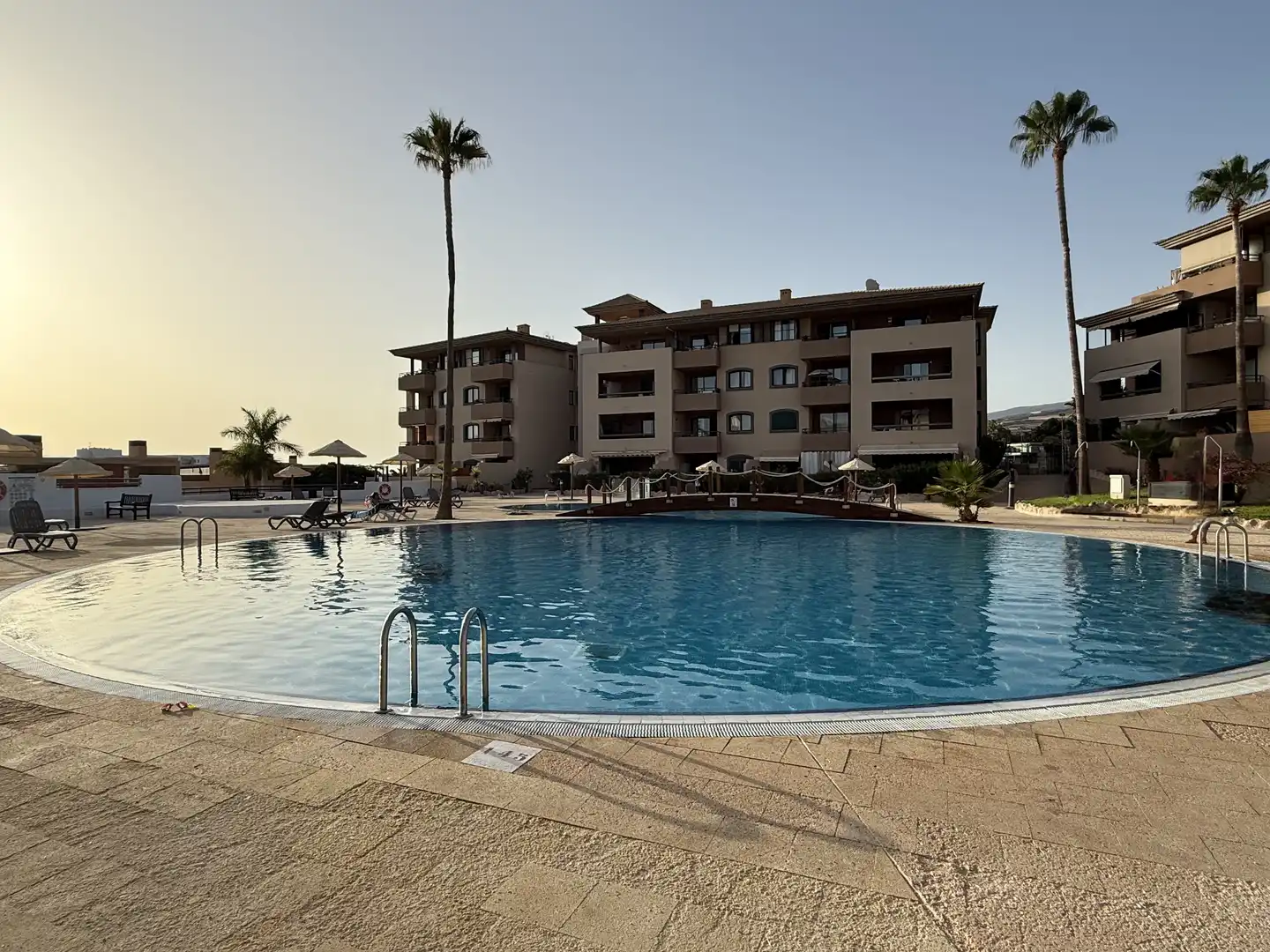 Piso en venta en Avenida Playa Paraíso, Callao Salvaje - Playa Paraíso