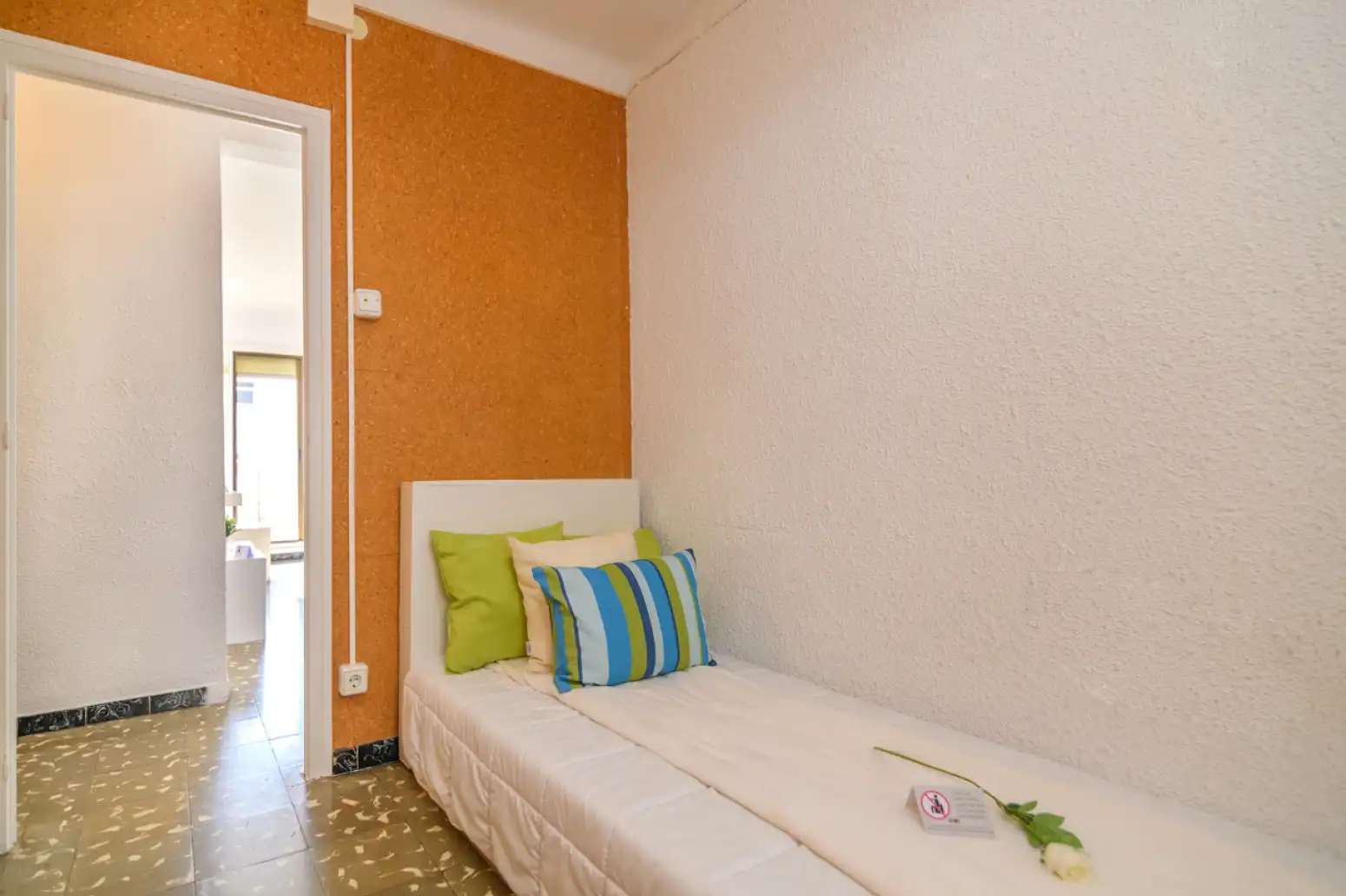 Habitación de Ático en venta en Viladecans con Balcón