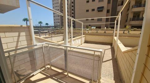 Foto 3 de Pis de lloguer a Puerto Deportivo, Alicante