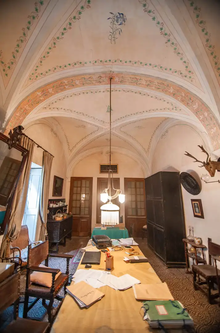 Casa adosada en venda en Arcos de la Frontera