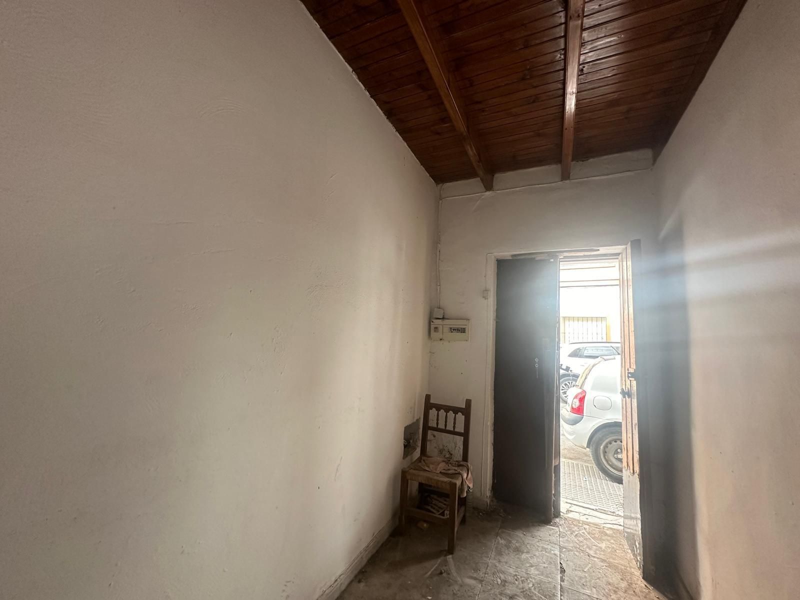 Casa o xalet en venda en Los Palacios y Villafranca