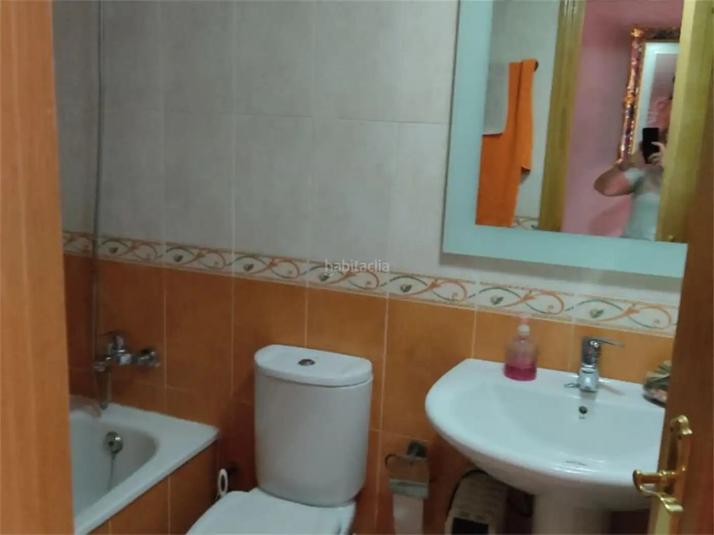 Flat with lift for sale in Calle San Bartolomé 9, imagen 11