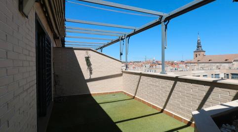 Photo 2 of Attic for sale in Plaza Benjamín Palencia, San Isidro, Madrid