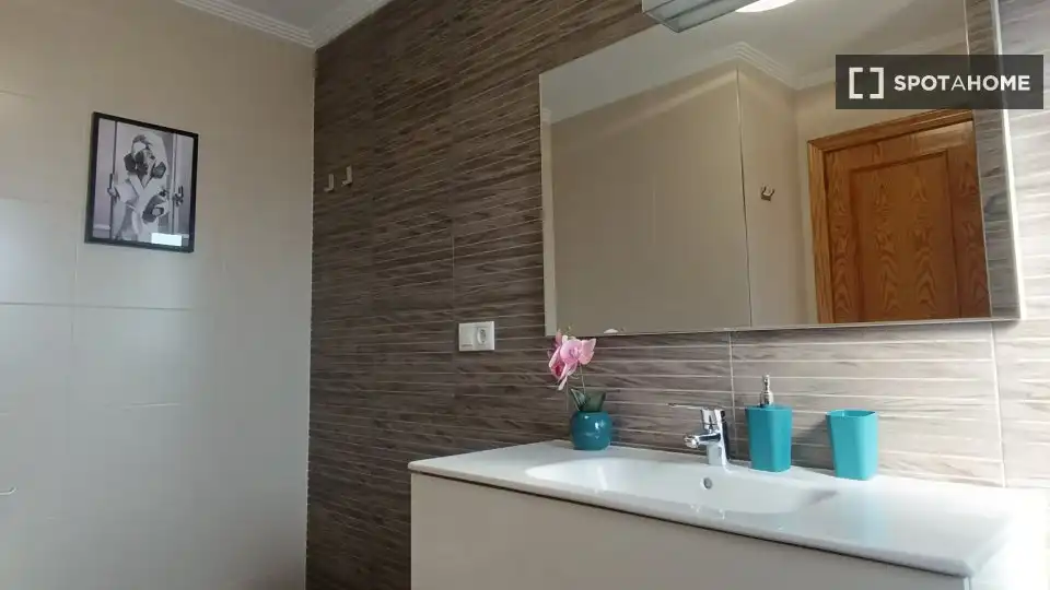 Habitación en Playa Muchavista