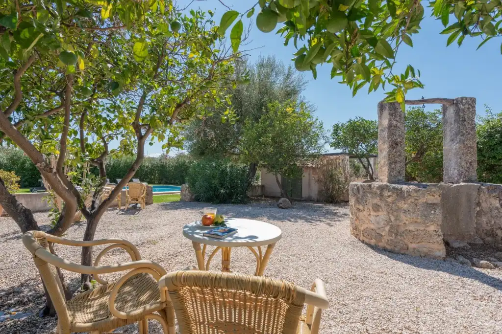 Maison rustique avec piscine à vendre à Selva, imagen 28