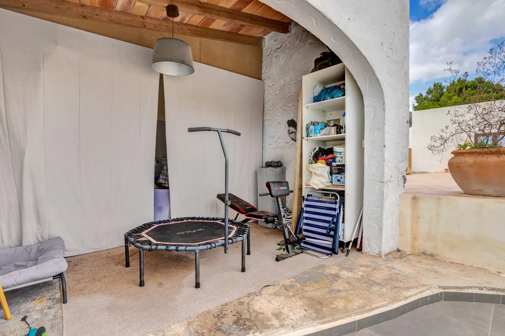 House for sale in Partida Tosal - Zona dels Castellans, imagen 36
