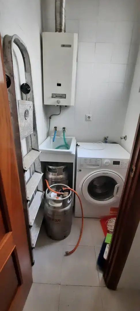 Pis de lloguer a Centro