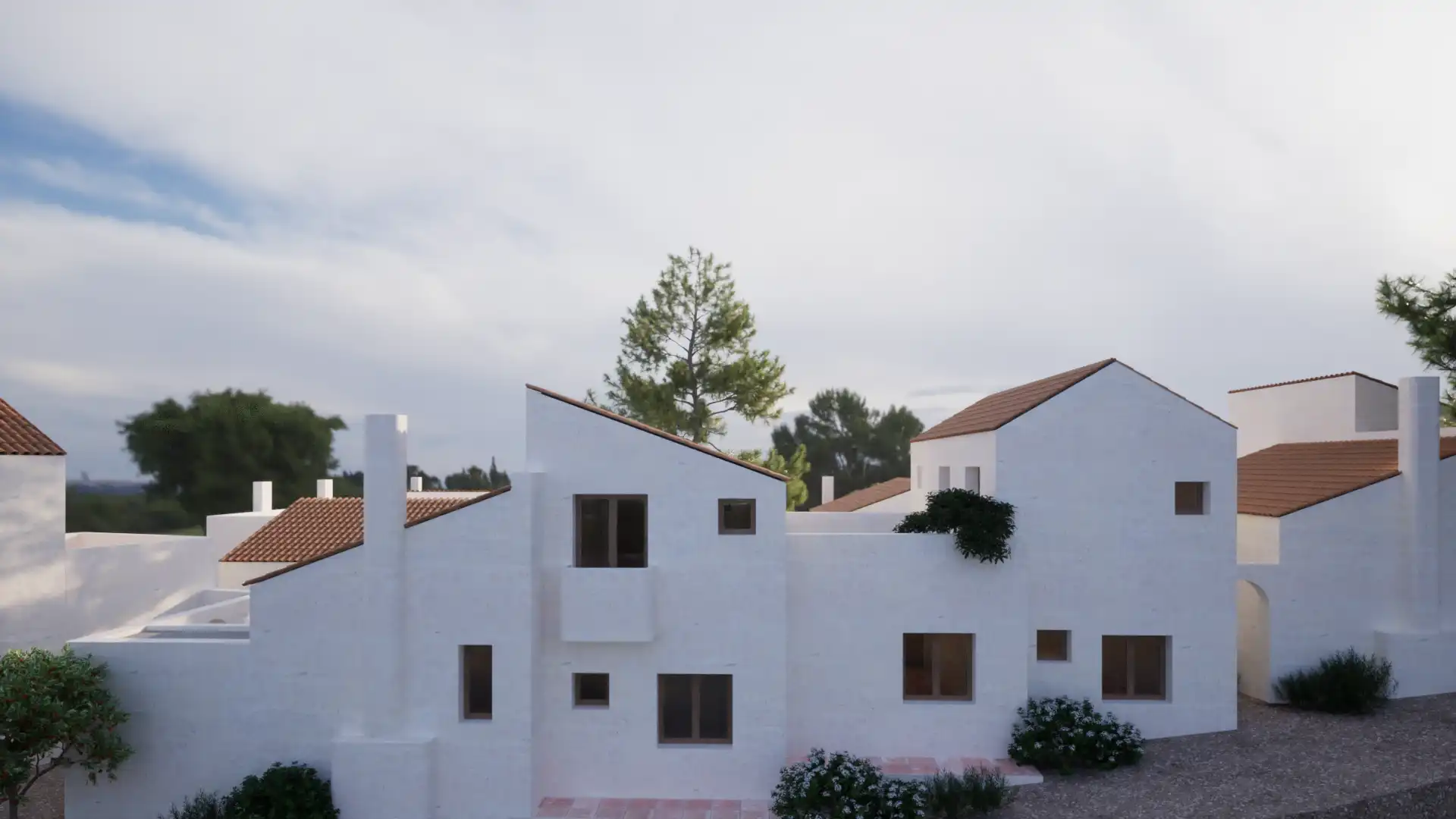 House with pool for sale in Benalup-Casas Viejas, imagen 47