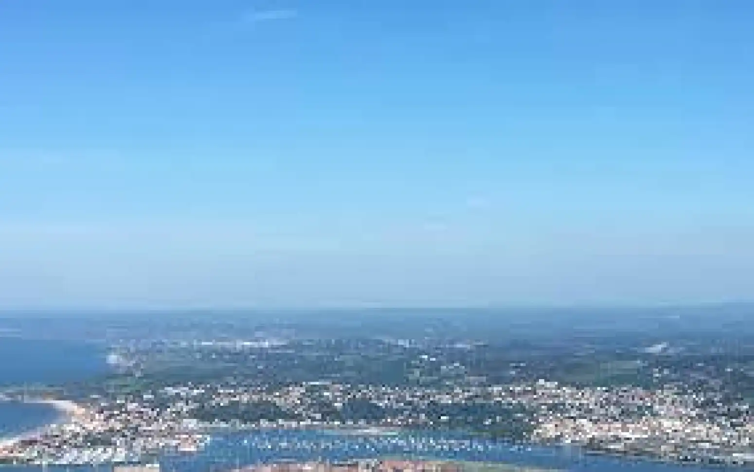 Casa amb terrassa en venda a Hendaye, imagen 8