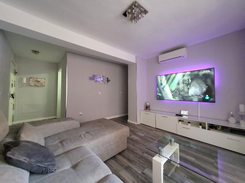 Flat for sale in Parque Victoria Eugenia