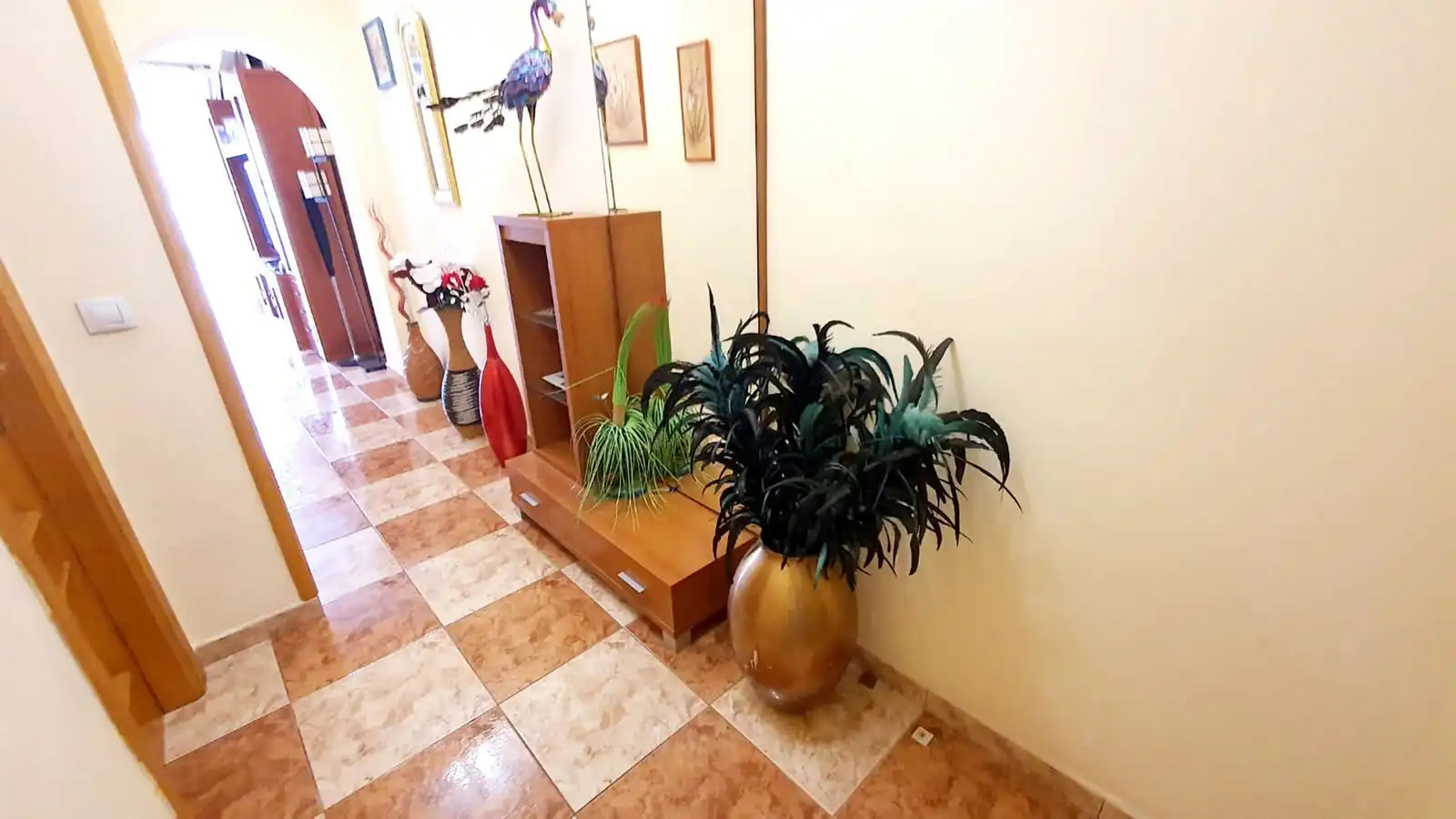 Apartament en venda en Alhaurín El Grande amb Moblat, Forn i Rentadora