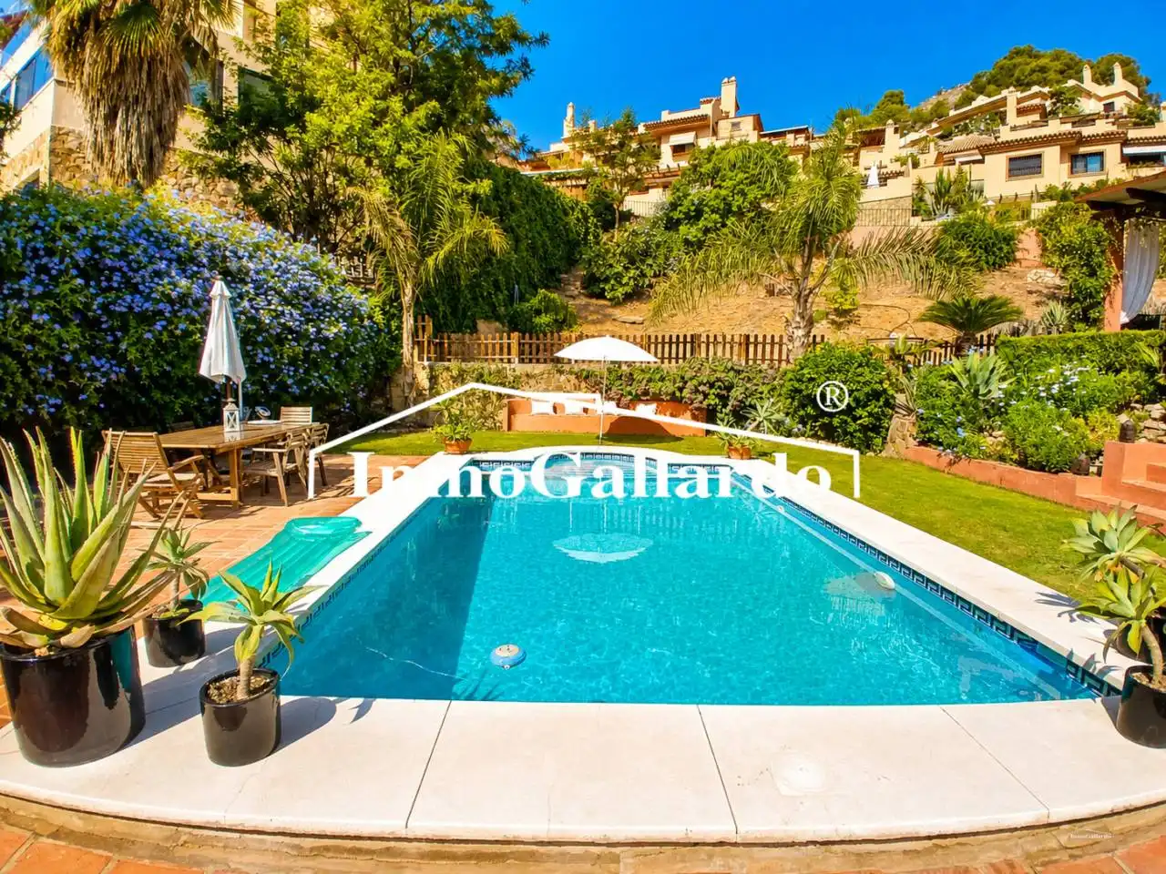 Detached house with pool for sale in Este, imagen 13