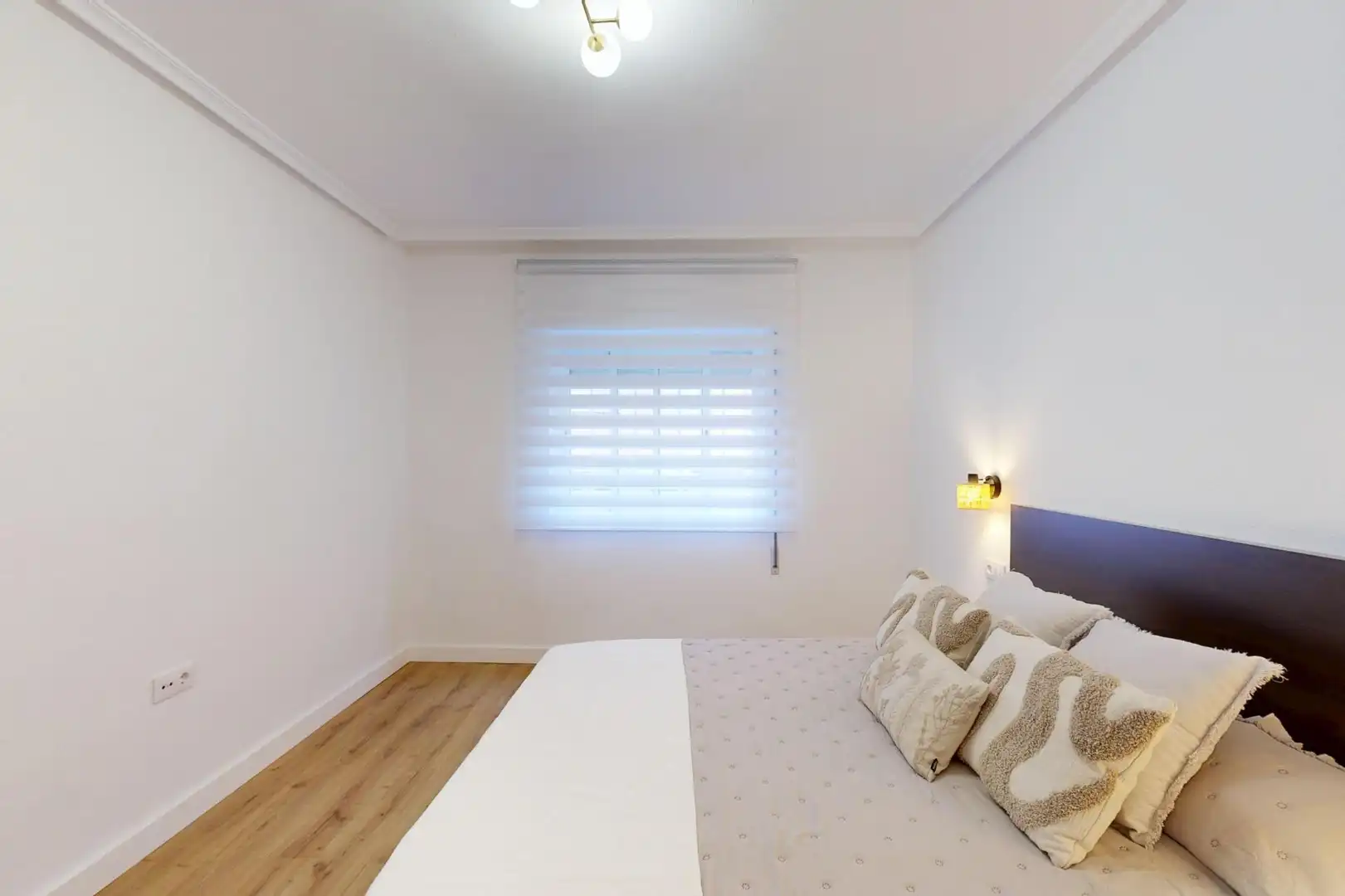 Schlafzimmer von Wohnung zum Verkauf in Cartagena