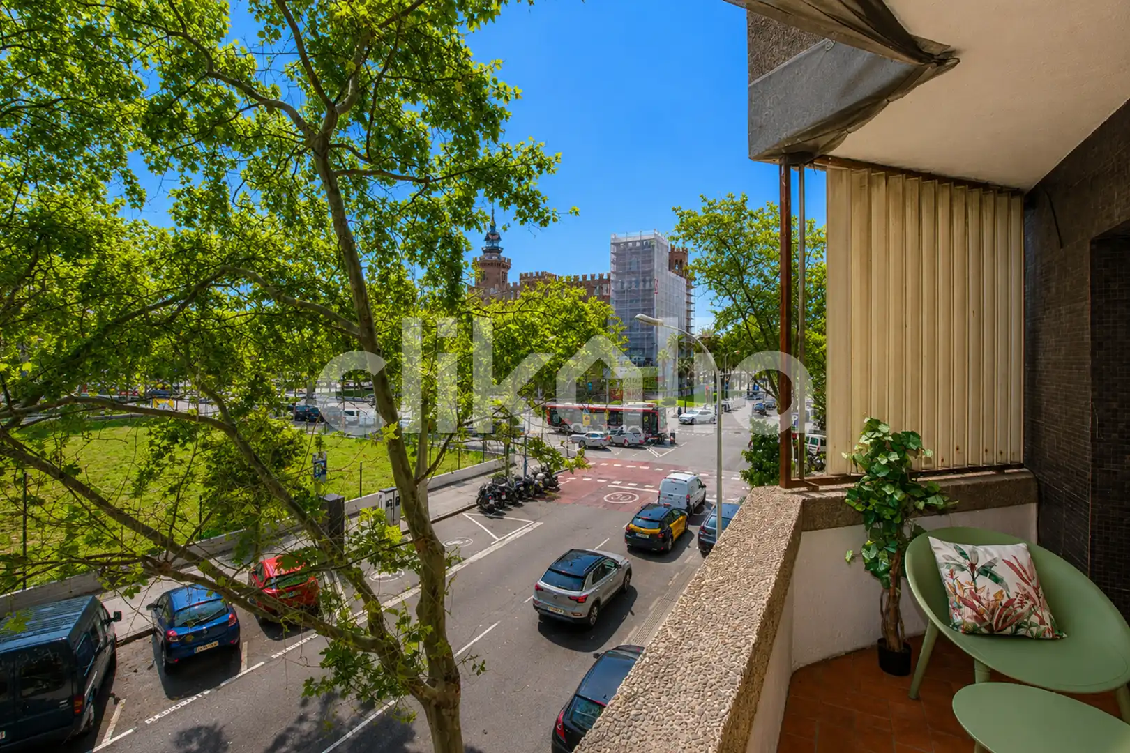 Appartement avec ascenseur à vendre à Ciutat Vella, imagen 6