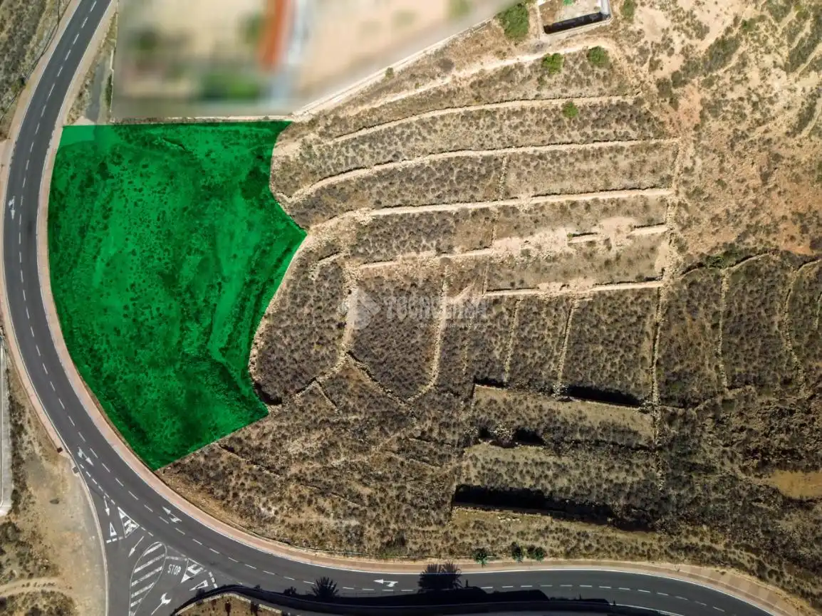 Terreno rustico in vendita a Arico, imagen 15